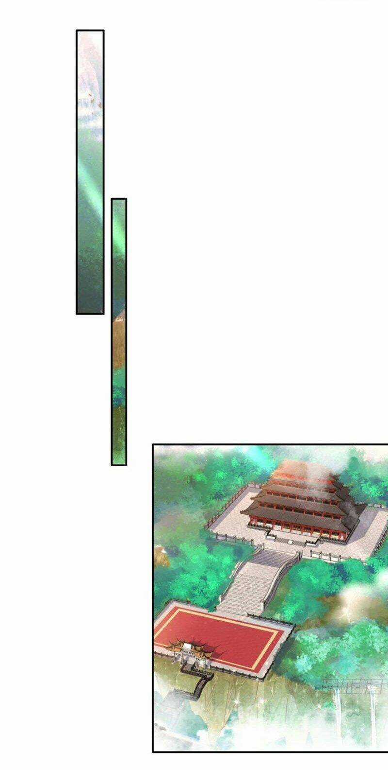 Đỉnh Cấp Phản Phái Đại Sư Huynh Chapter 1 trang 10