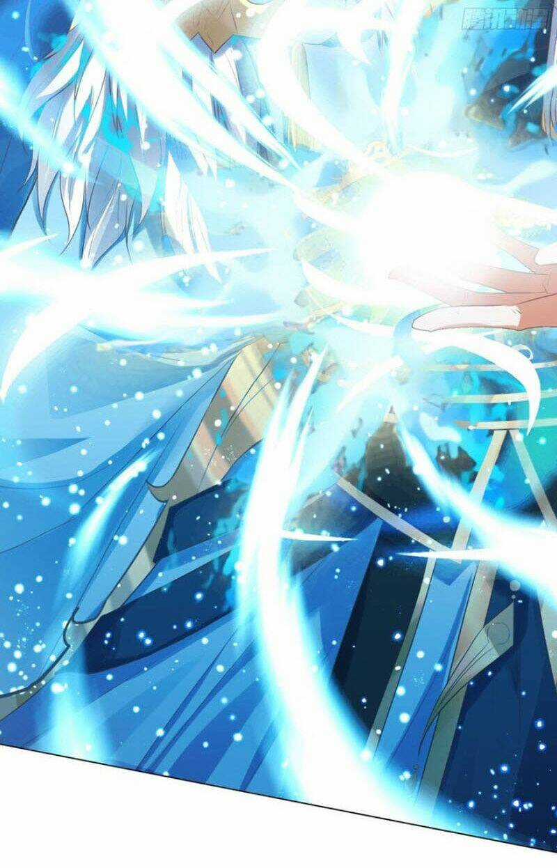 Đỉnh Cấp Phản Phái Đại Sư Huynh Chapter 1 trang 19