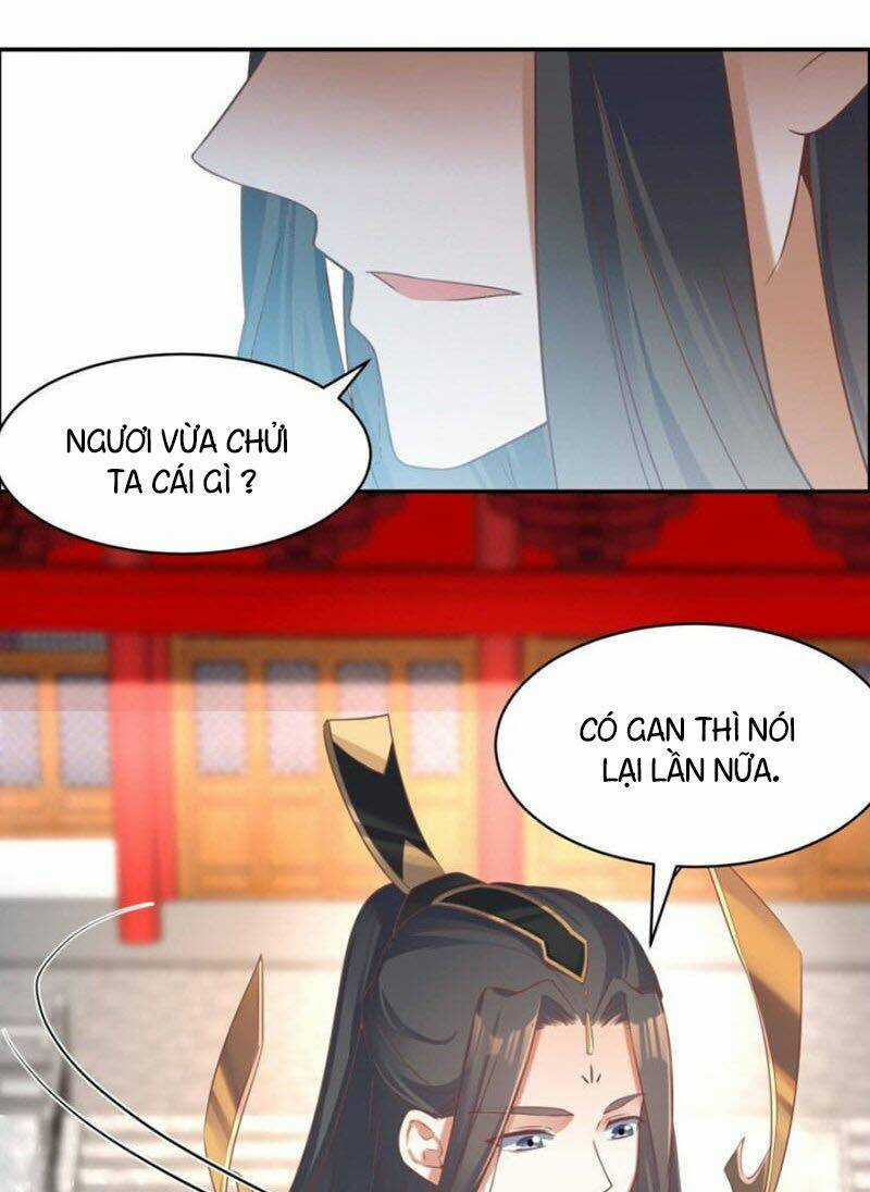 Đỉnh Cấp Phản Phái Đại Sư Huynh Chapter 1 trang 2