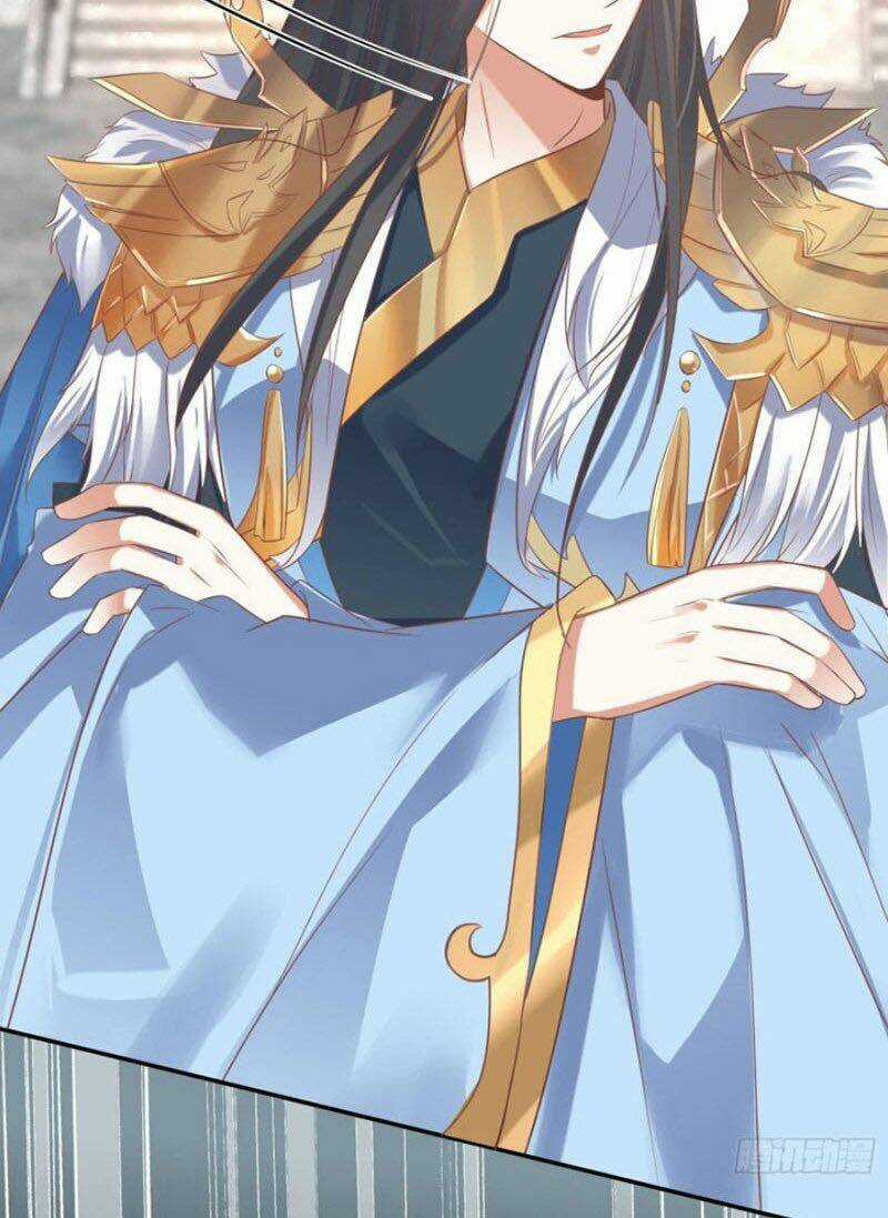 Đỉnh Cấp Phản Phái Đại Sư Huynh Chapter 1 trang 3