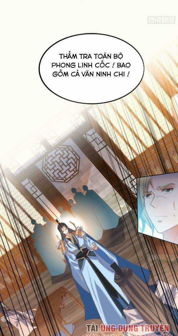 Đỉnh Cấp Phản Phái Đại Sư Huynh Chapter 10 trang 12