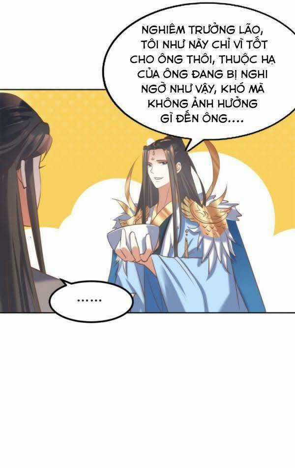 Đỉnh Cấp Phản Phái Đại Sư Huynh Chapter 10 trang 14