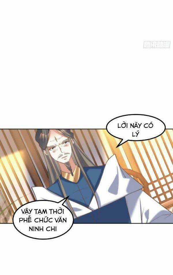 Đỉnh Cấp Phản Phái Đại Sư Huynh Chapter 10 trang 15