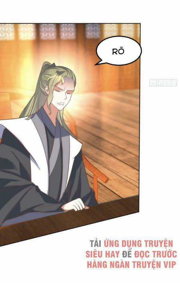 Đỉnh Cấp Phản Phái Đại Sư Huynh Chapter 10 trang 16