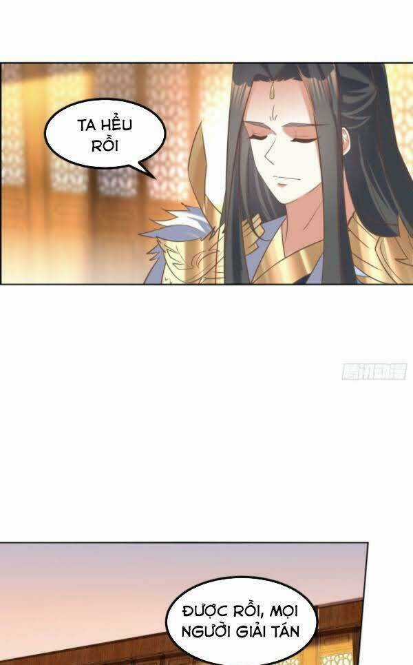 Đỉnh Cấp Phản Phái Đại Sư Huynh Chapter 10 trang 18