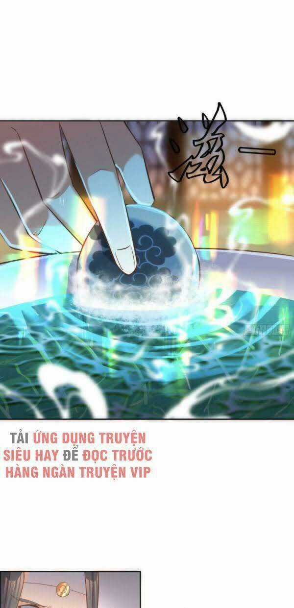 Đỉnh Cấp Phản Phái Đại Sư Huynh Chapter 10 trang 2