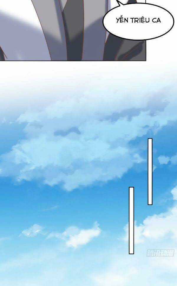 Đỉnh Cấp Phản Phái Đại Sư Huynh Chapter 10 trang 21