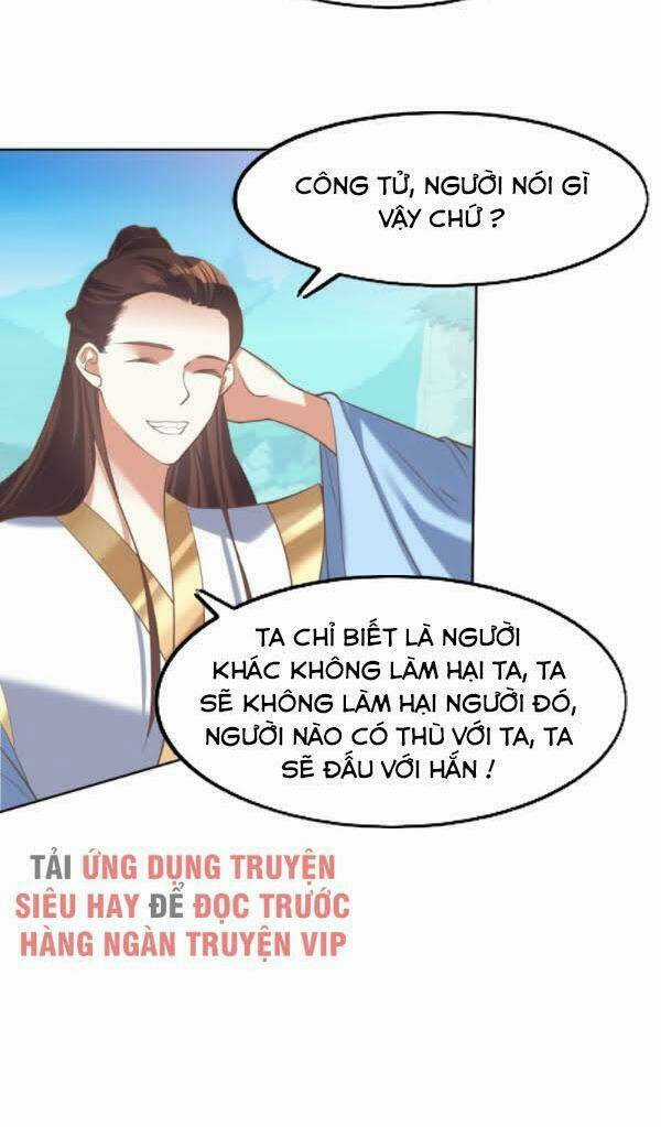 Đỉnh Cấp Phản Phái Đại Sư Huynh Chapter 10 trang 23