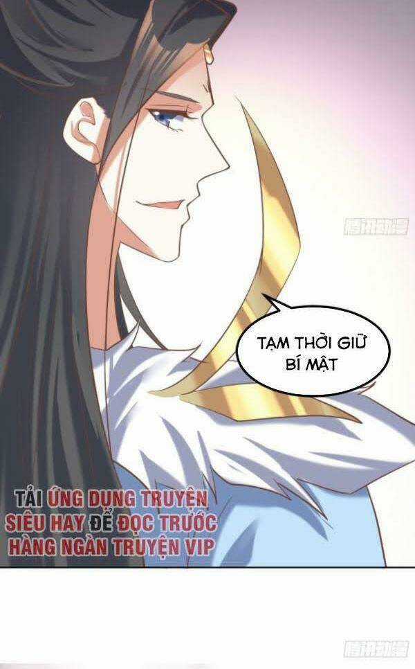 Đỉnh Cấp Phản Phái Đại Sư Huynh Chapter 10 trang 27