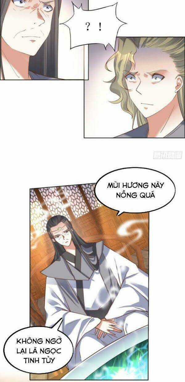 Đỉnh Cấp Phản Phái Đại Sư Huynh Chapter 10 trang 3