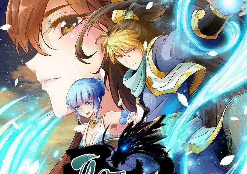 Đỉnh Cấp Phản Phái Đại Sư Huynh Chapter 10 trang 30