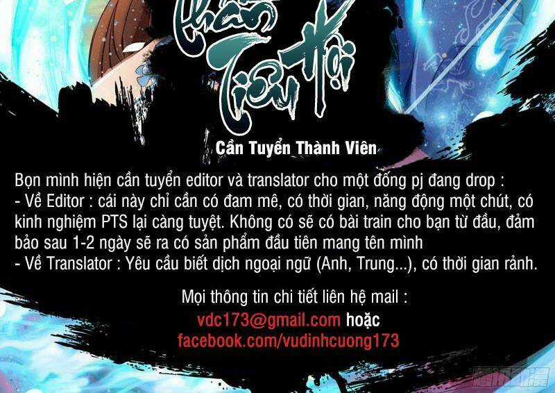 Đỉnh Cấp Phản Phái Đại Sư Huynh Chapter 10 trang 31