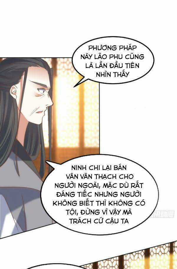 Đỉnh Cấp Phản Phái Đại Sư Huynh Chapter 10 trang 8