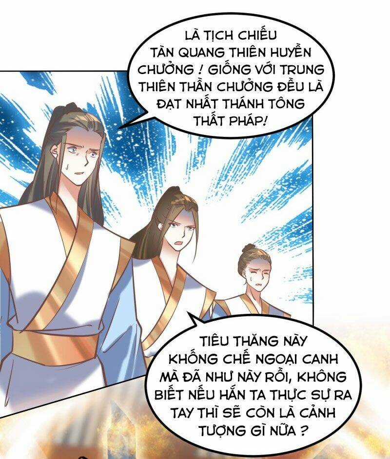 Đỉnh Cấp Phản Phái Đại Sư Huynh Chapter 12 trang 13