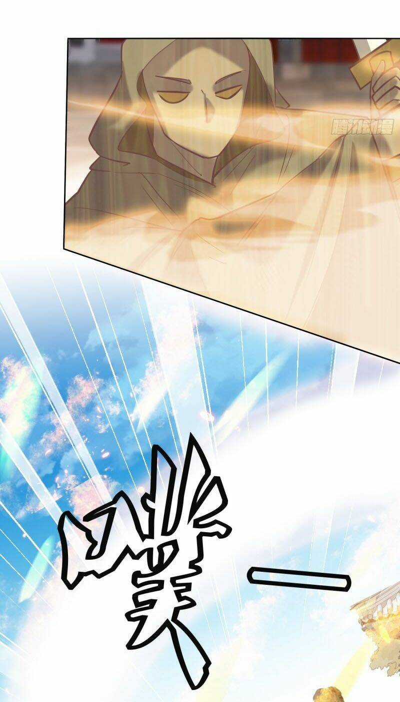 Đỉnh Cấp Phản Phái Đại Sư Huynh Chapter 12 trang 15