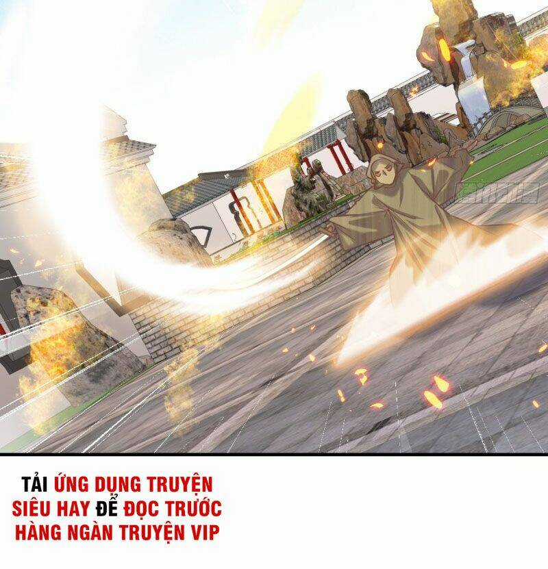 Đỉnh Cấp Phản Phái Đại Sư Huynh Chapter 12 trang 16