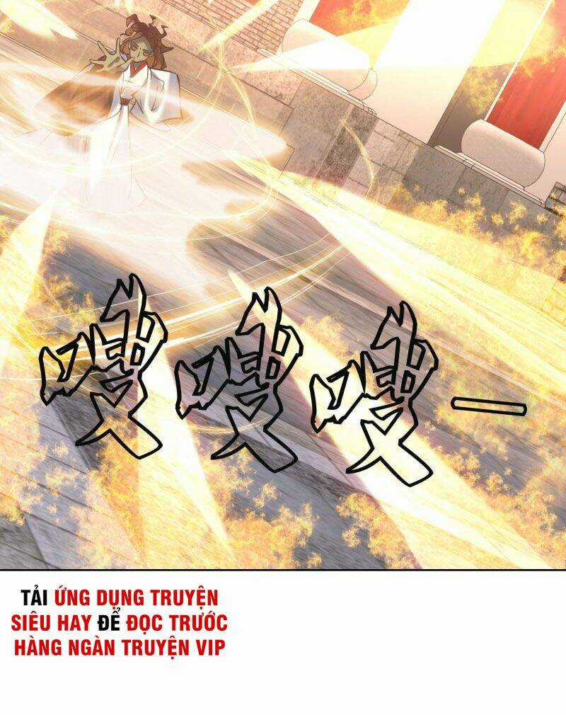 Đỉnh Cấp Phản Phái Đại Sư Huynh Chapter 12 trang 19