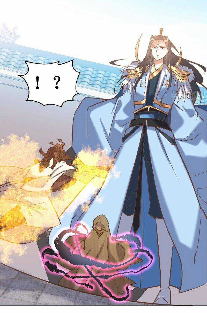 Đỉnh Cấp Phản Phái Đại Sư Huynh Chapter 12 trang 22