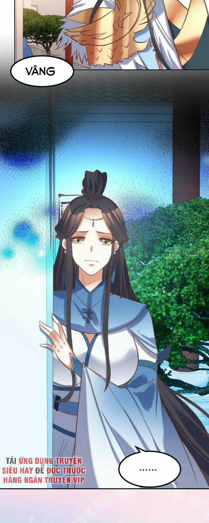 Đỉnh Cấp Phản Phái Đại Sư Huynh Chapter 13 trang 10