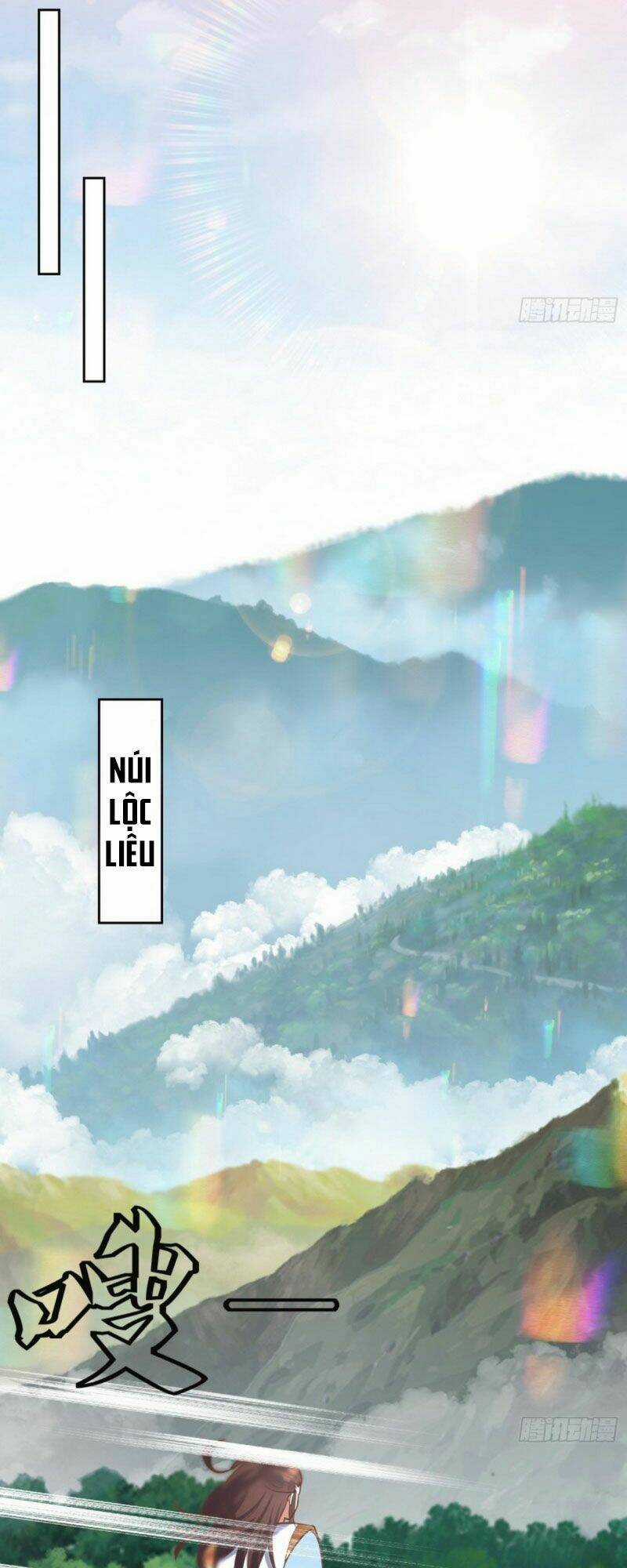 Đỉnh Cấp Phản Phái Đại Sư Huynh Chapter 13 trang 11