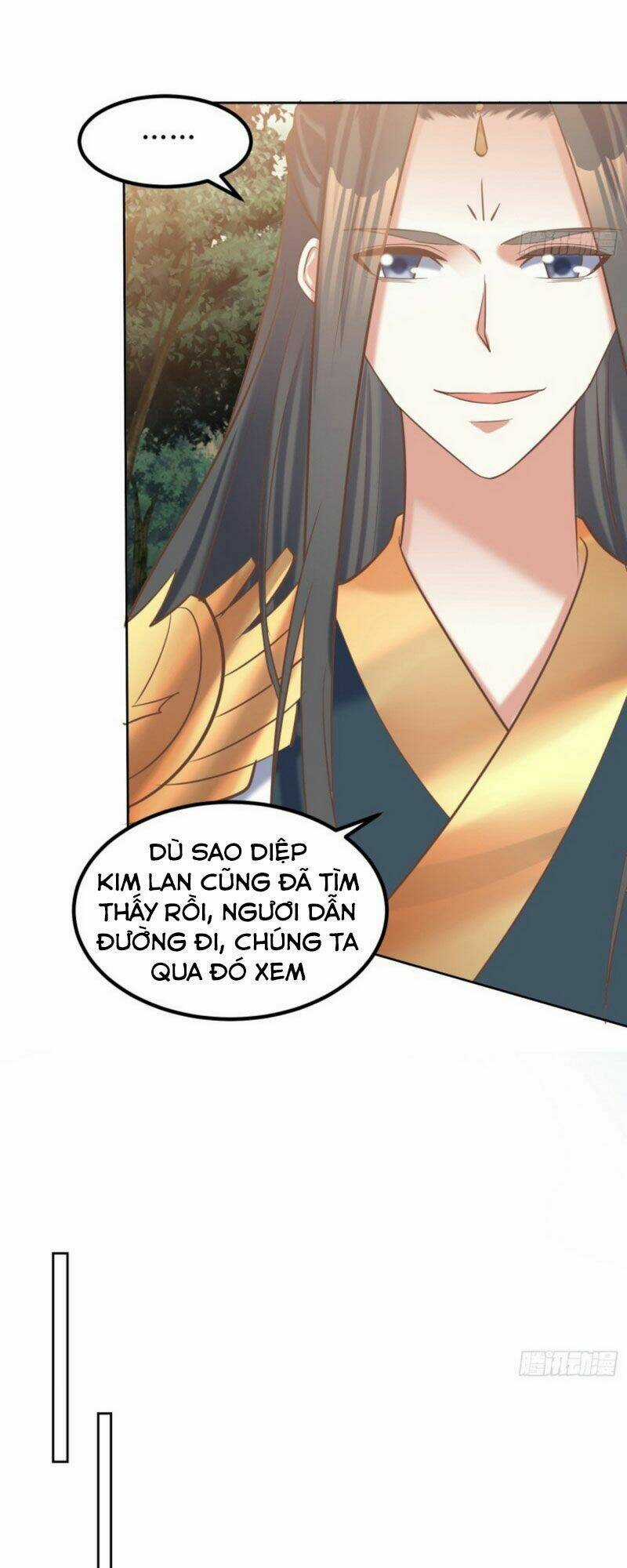 Đỉnh Cấp Phản Phái Đại Sư Huynh Chapter 13 trang 14