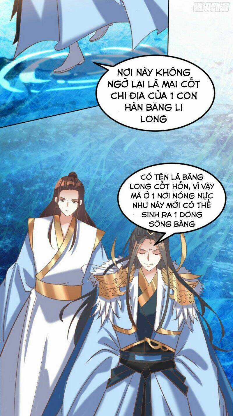 Đỉnh Cấp Phản Phái Đại Sư Huynh Chapter 13 trang 17