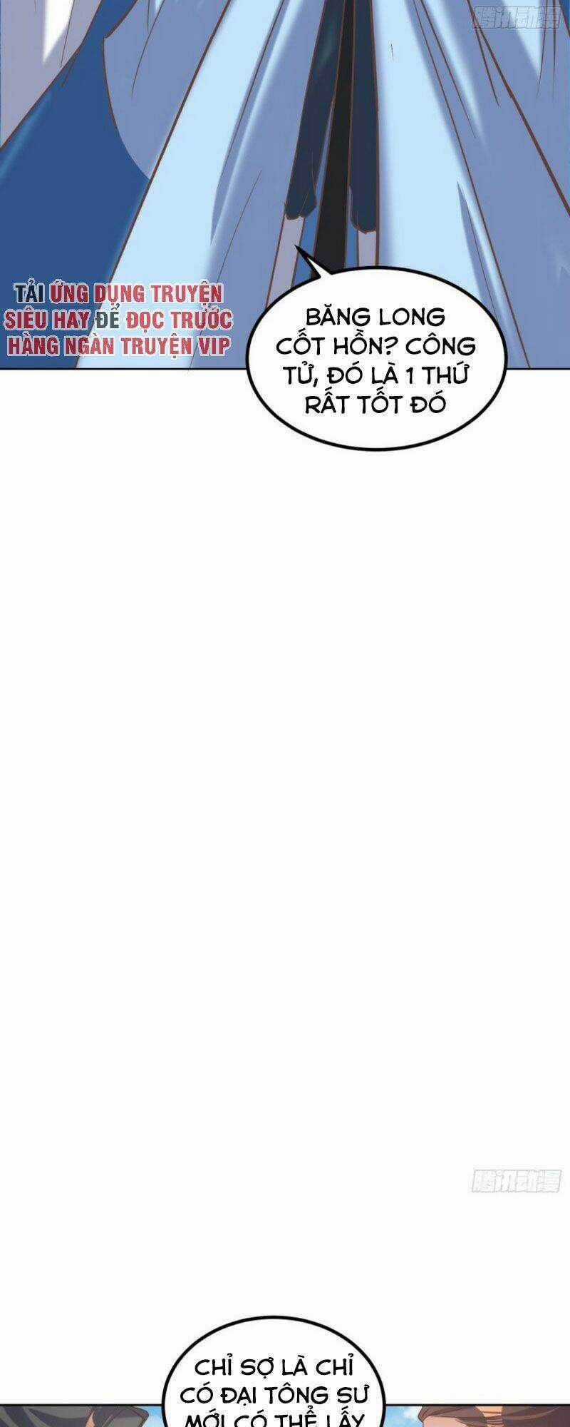 Đỉnh Cấp Phản Phái Đại Sư Huynh Chapter 13 trang 18