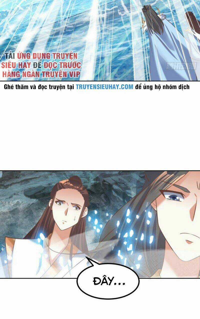 Đỉnh Cấp Phản Phái Đại Sư Huynh Chapter 13 trang 22