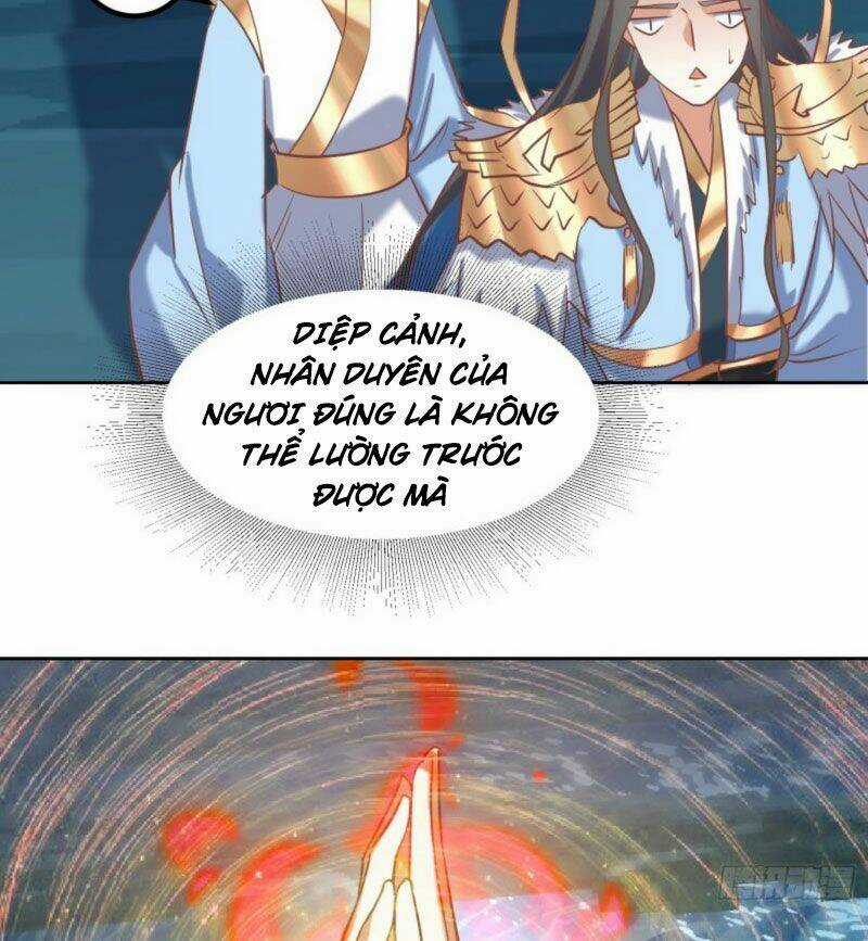 Đỉnh Cấp Phản Phái Đại Sư Huynh Chapter 14 trang 17