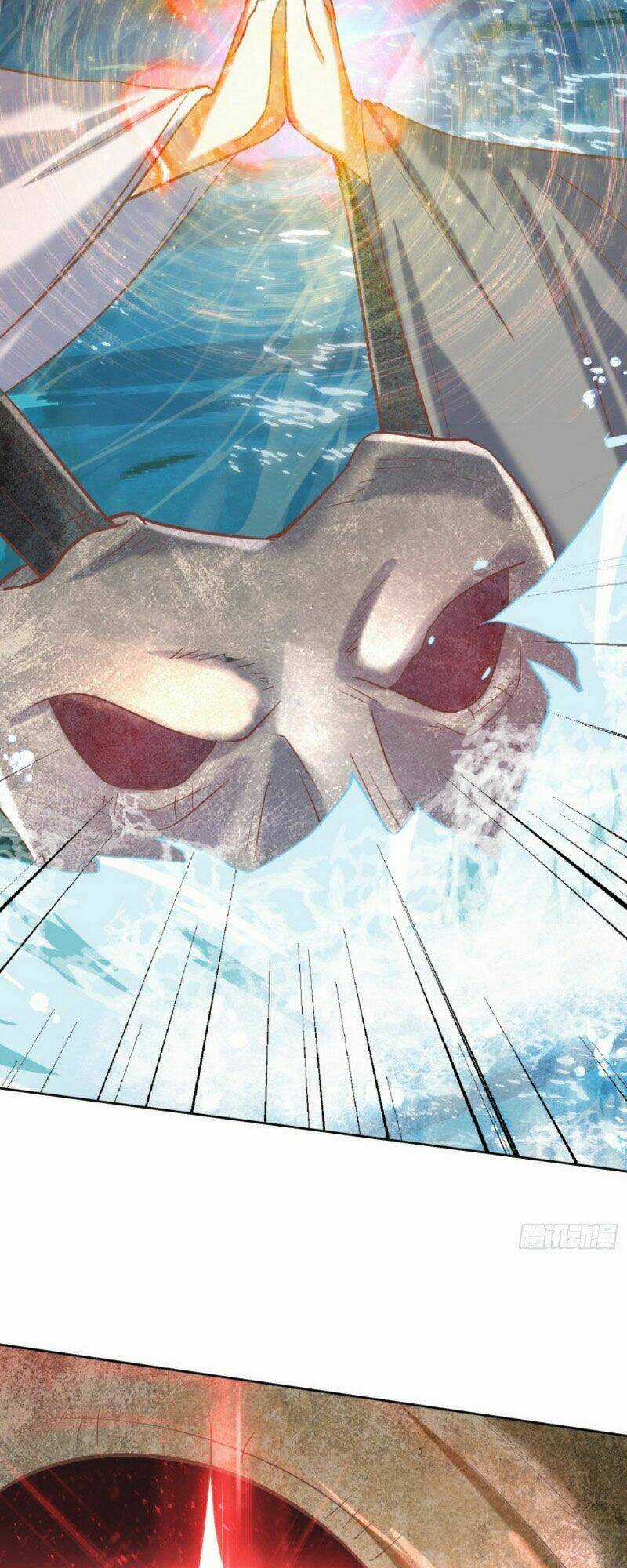 Đỉnh Cấp Phản Phái Đại Sư Huynh Chapter 14 trang 18