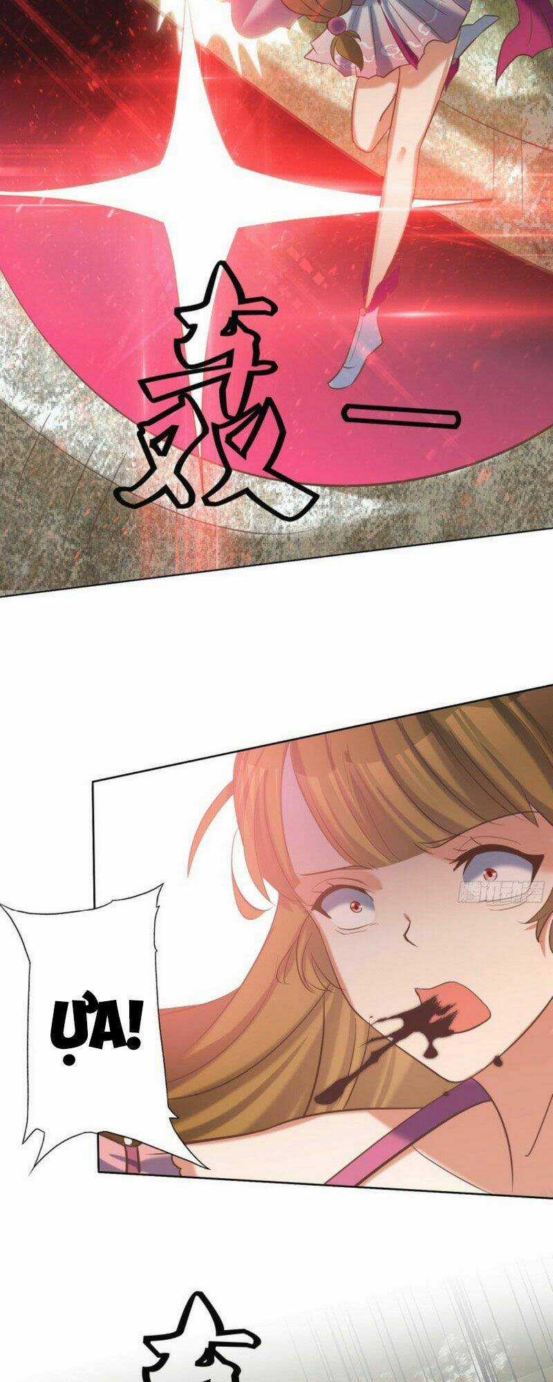 Đỉnh Cấp Phản Phái Đại Sư Huynh Chapter 14 trang 21