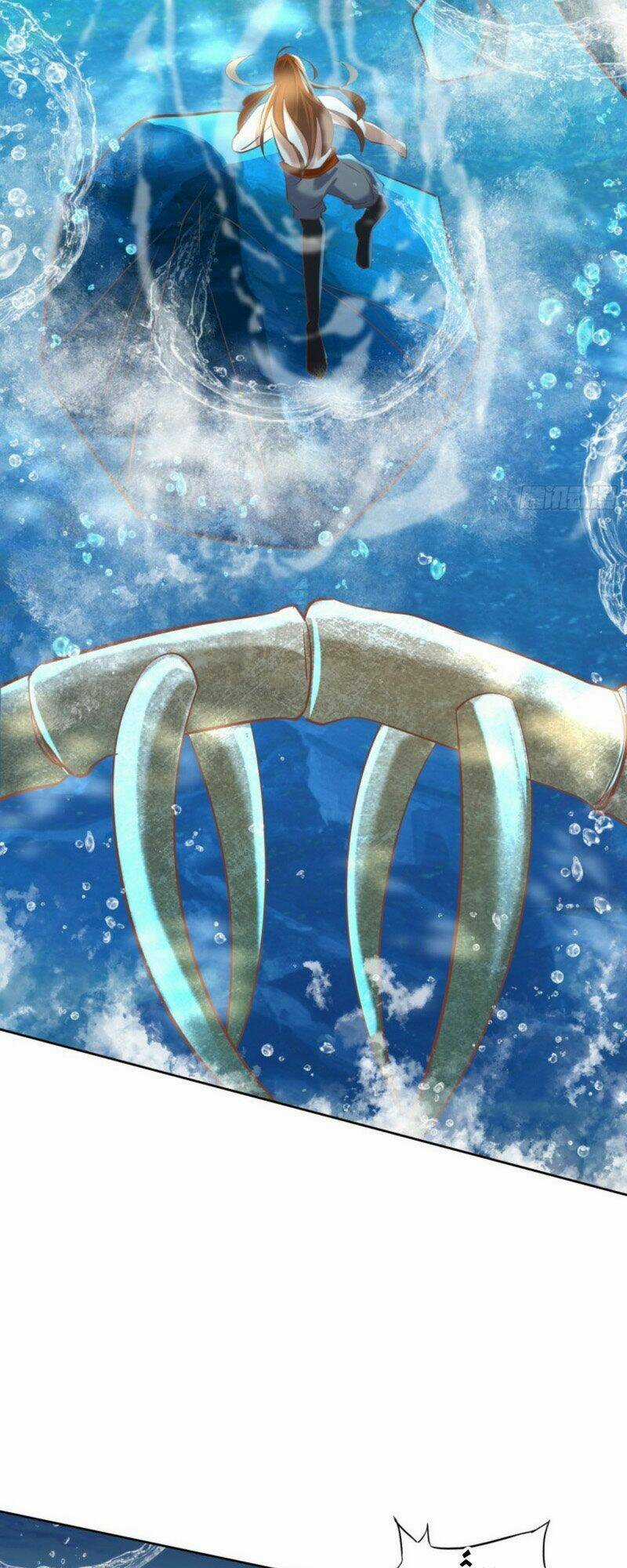 Đỉnh Cấp Phản Phái Đại Sư Huynh Chapter 14 trang 25