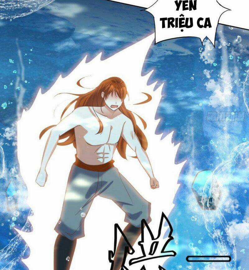 Đỉnh Cấp Phản Phái Đại Sư Huynh Chapter 14 trang 26