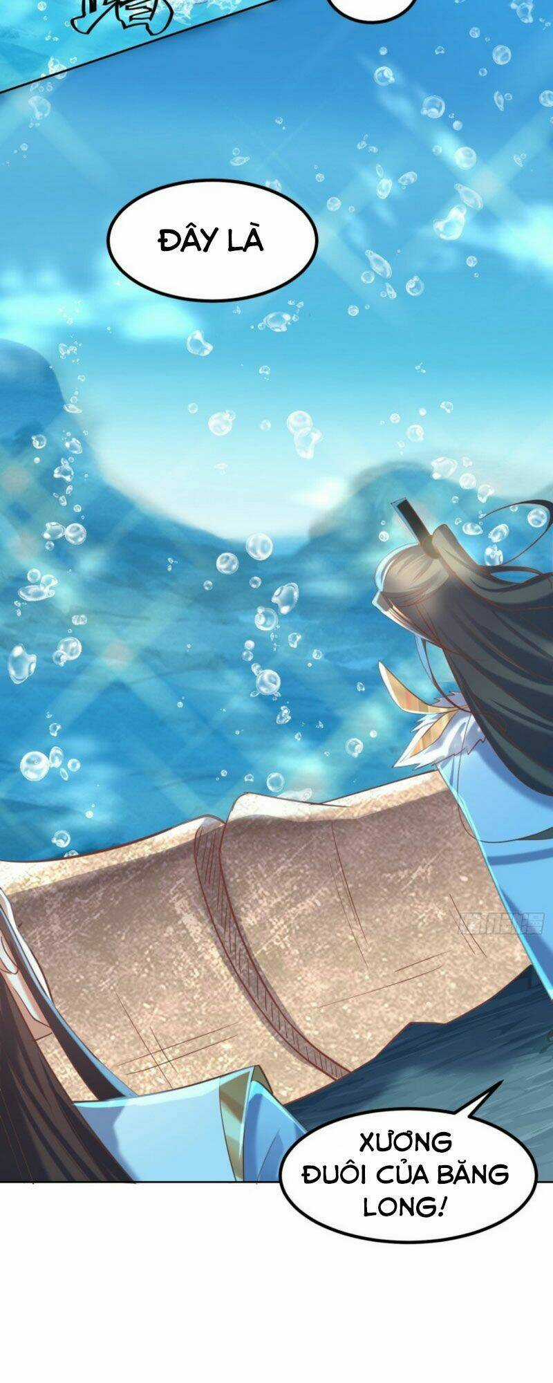 Đỉnh Cấp Phản Phái Đại Sư Huynh Chapter 14 trang 3