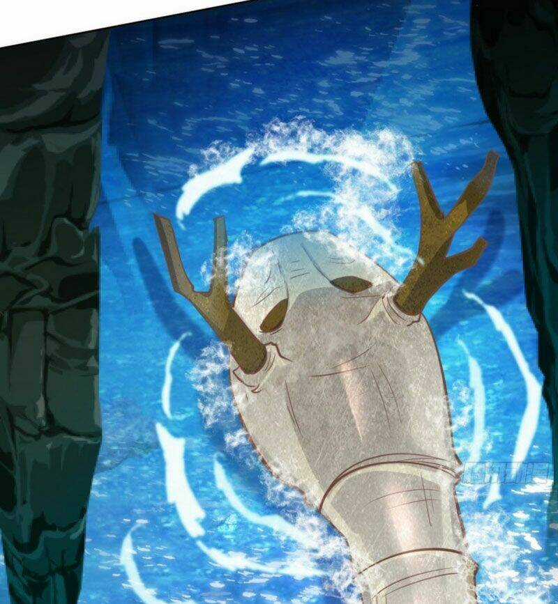 Đỉnh Cấp Phản Phái Đại Sư Huynh Chapter 14 trang 8