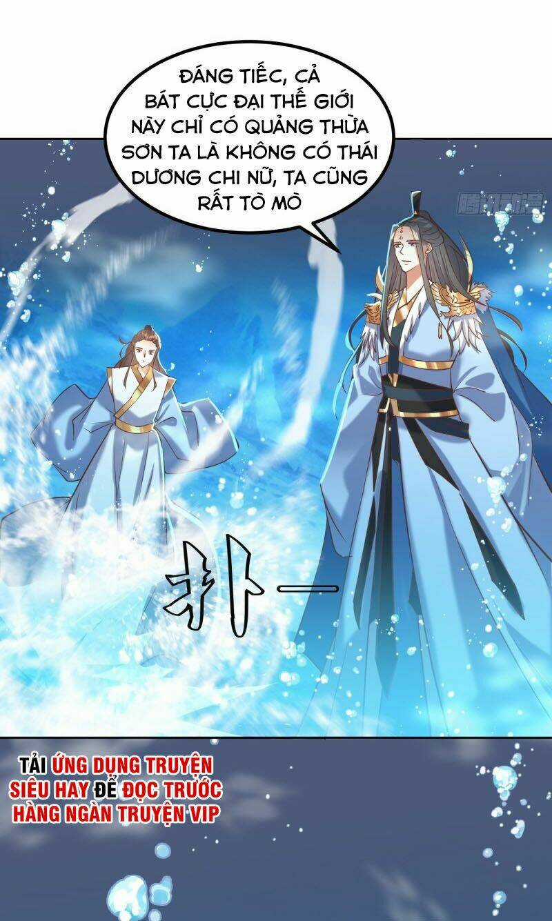 Đỉnh Cấp Phản Phái Đại Sư Huynh Chapter 15 trang 10