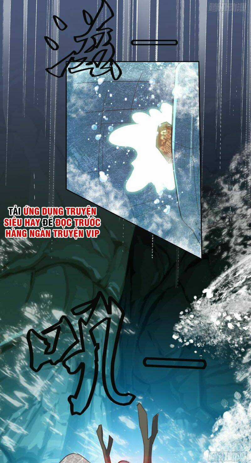 Đỉnh Cấp Phản Phái Đại Sư Huynh Chapter 15 trang 2