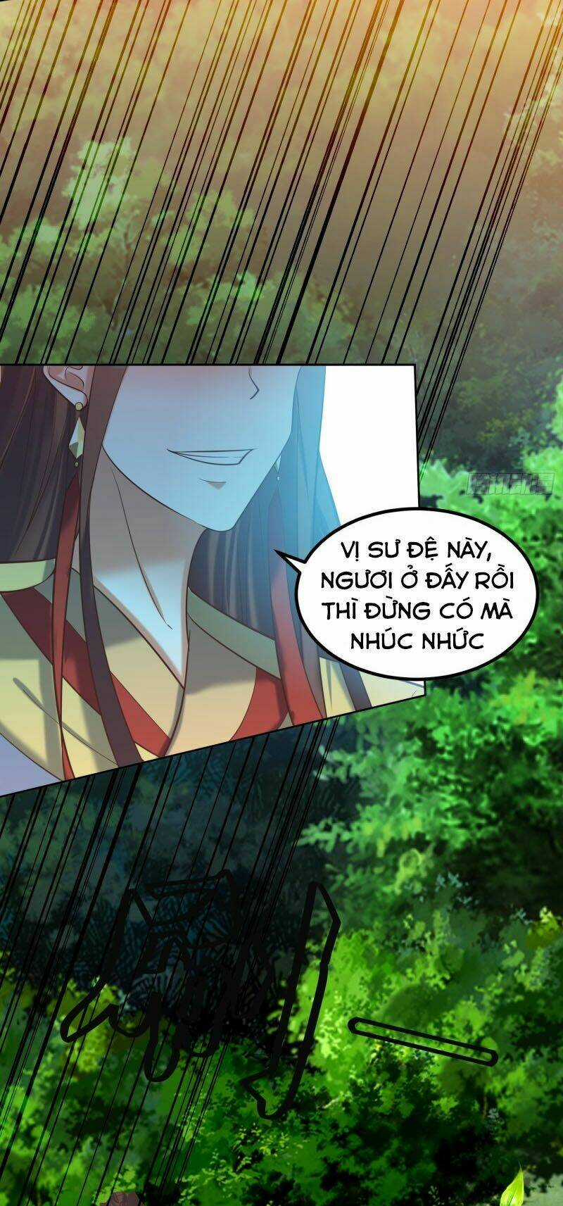 Đỉnh Cấp Phản Phái Đại Sư Huynh Chapter 15 trang 23