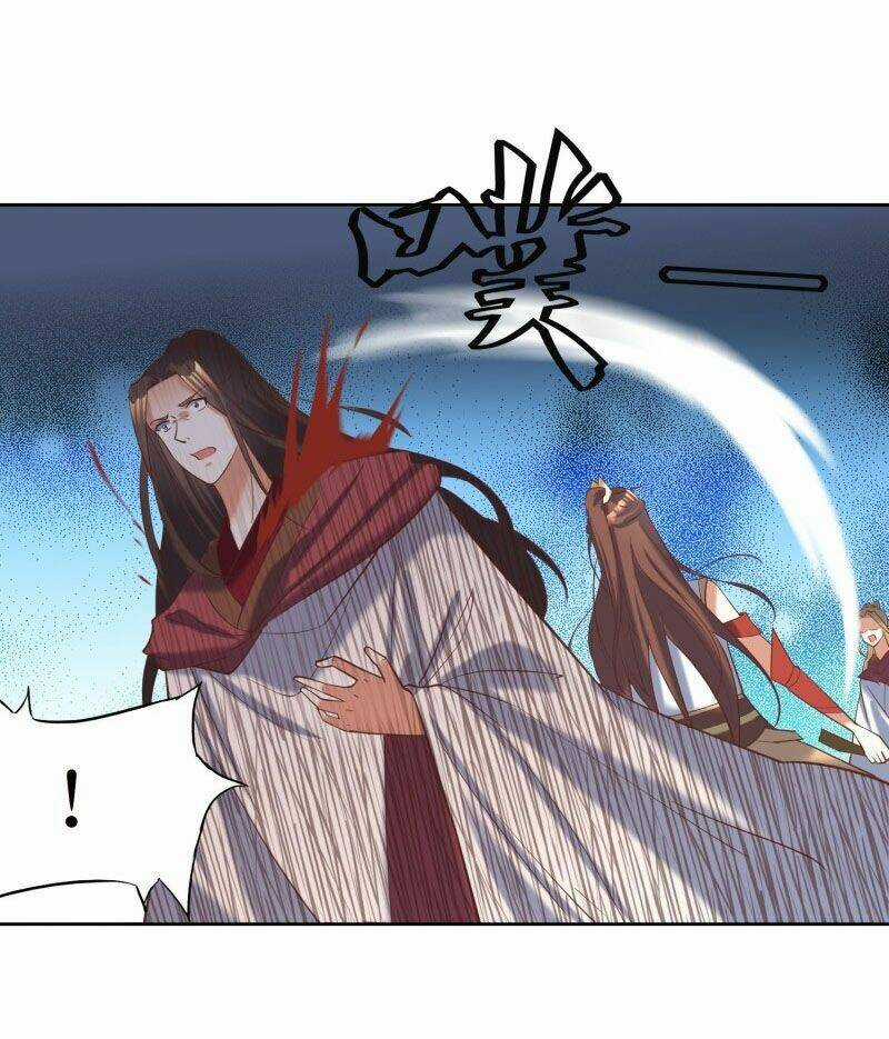 Đỉnh Cấp Phản Phái Đại Sư Huynh Chapter 15 trang 25