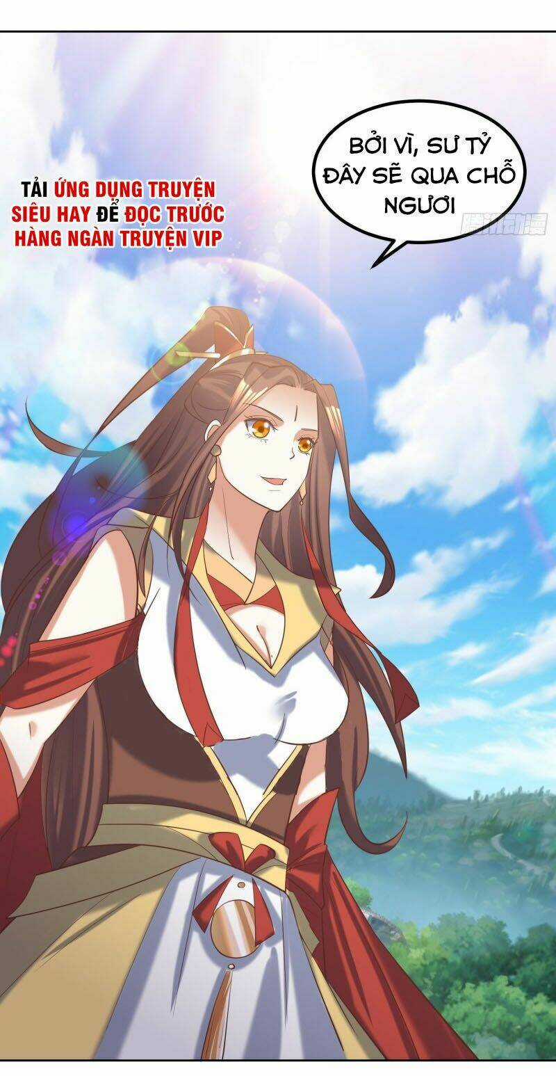 Đỉnh Cấp Phản Phái Đại Sư Huynh Chapter 15 trang 26