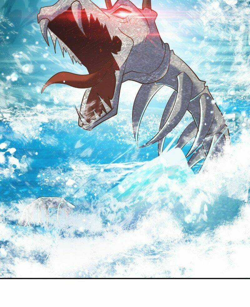 Đỉnh Cấp Phản Phái Đại Sư Huynh Chapter 15 trang 3