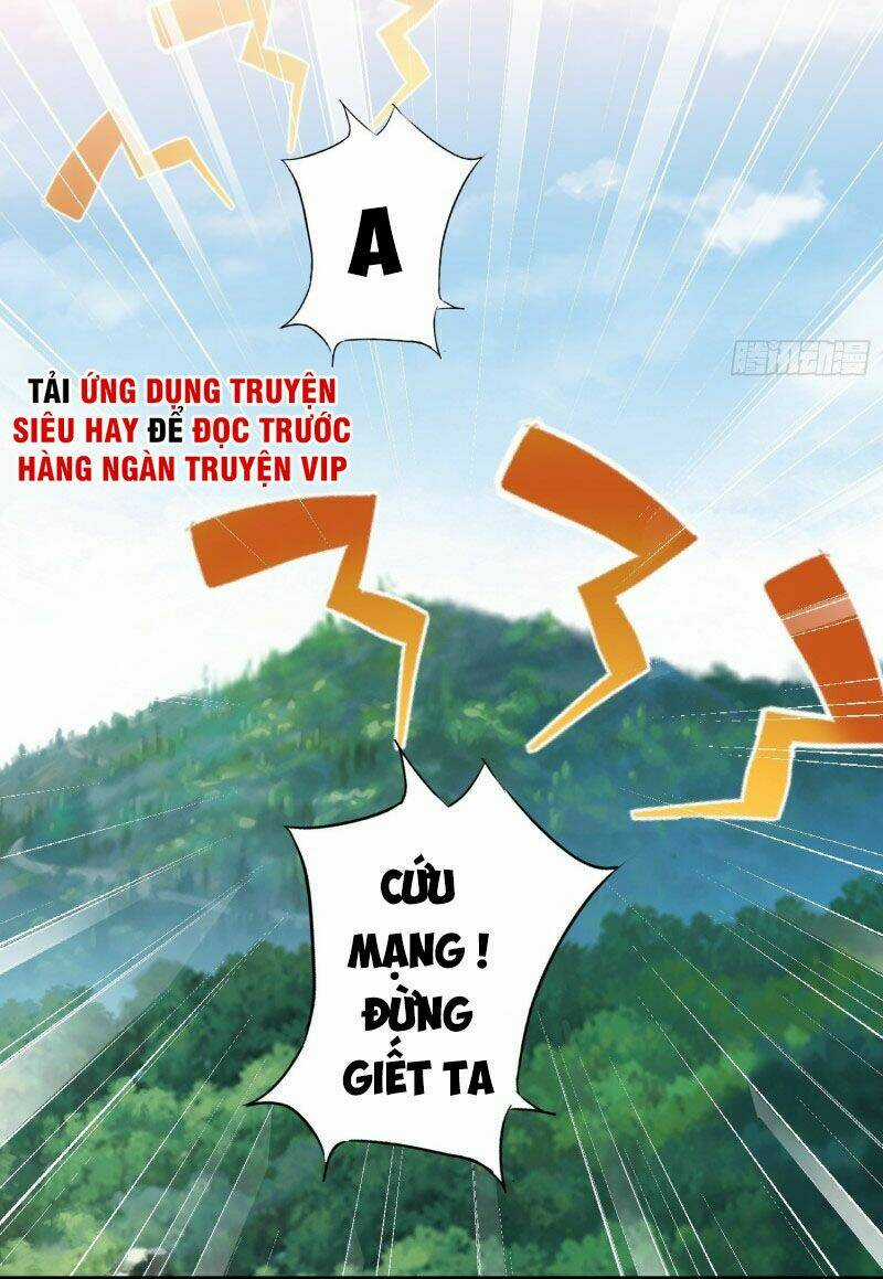 Đỉnh Cấp Phản Phái Đại Sư Huynh Chapter 15 trang 30