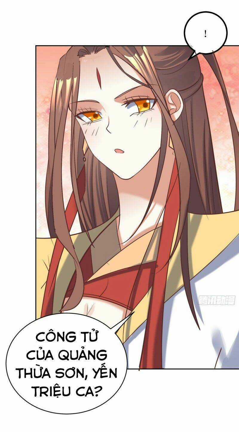 Đỉnh Cấp Phản Phái Đại Sư Huynh Chapter 15 trang 33