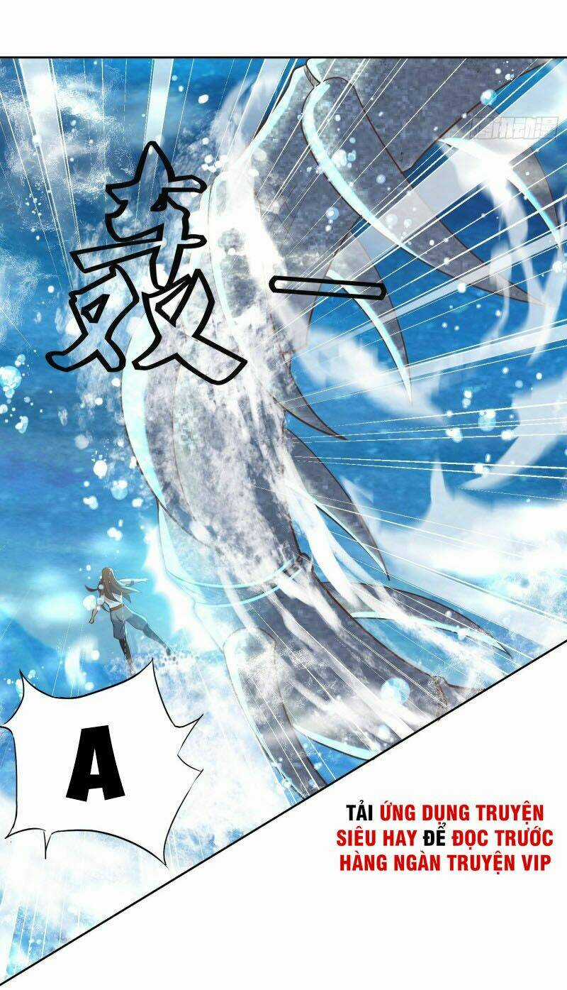 Đỉnh Cấp Phản Phái Đại Sư Huynh Chapter 15 trang 4