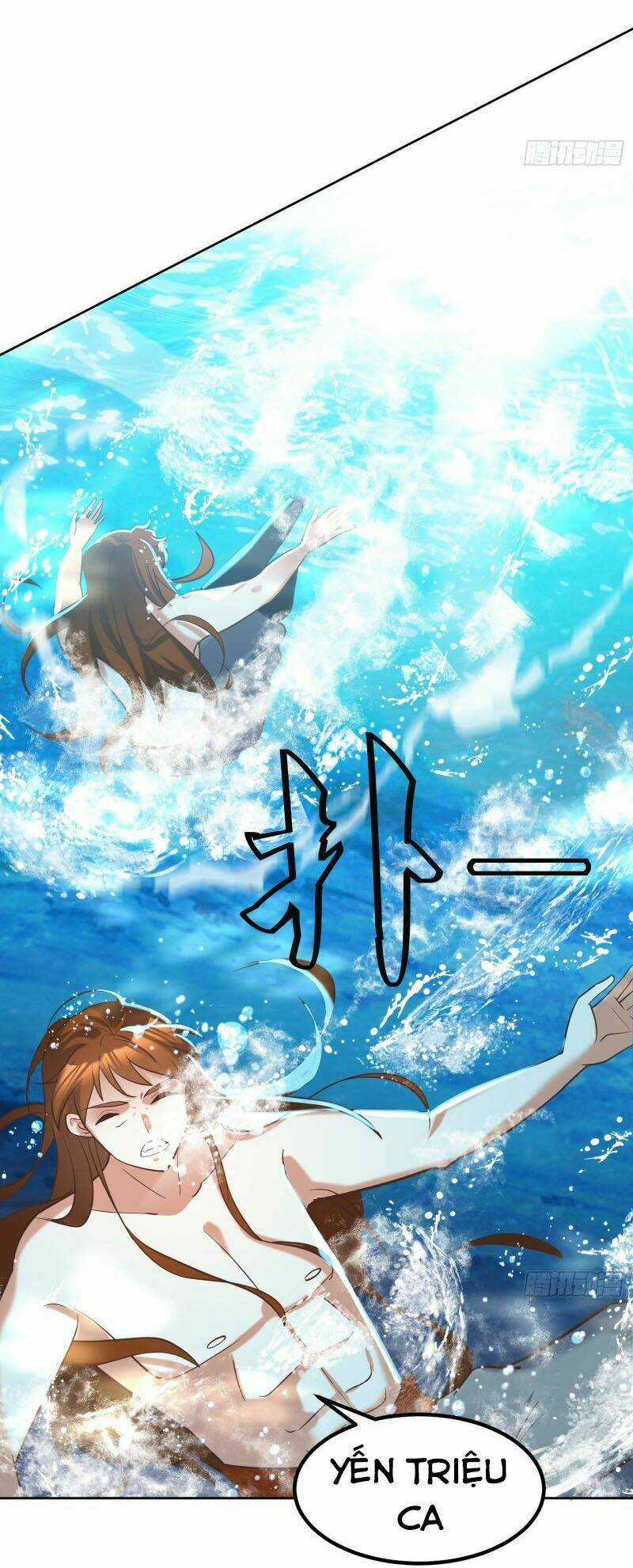 Đỉnh Cấp Phản Phái Đại Sư Huynh Chapter 15 trang 5