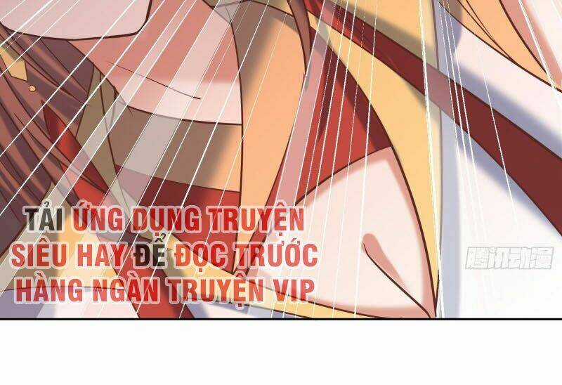 Đỉnh Cấp Phản Phái Đại Sư Huynh Chapter 16 trang 10