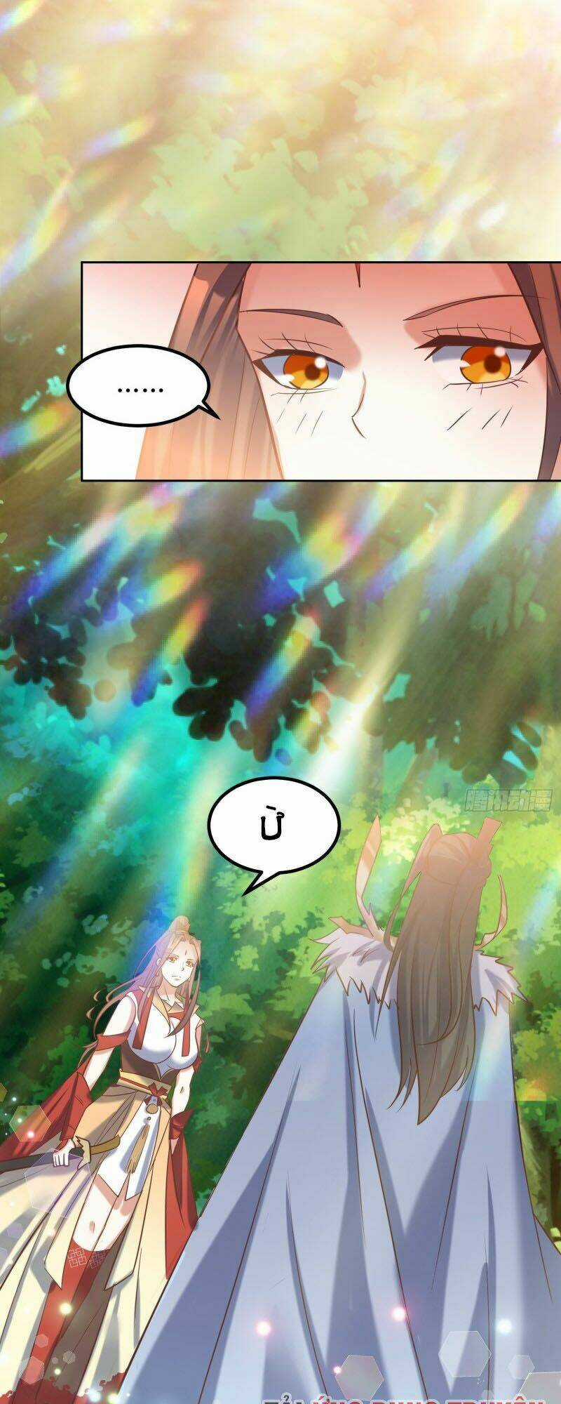 Đỉnh Cấp Phản Phái Đại Sư Huynh Chapter 16 trang 13