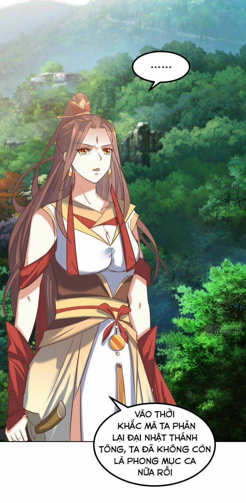 Đỉnh Cấp Phản Phái Đại Sư Huynh Chapter 16 trang 2