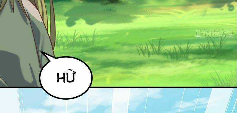 Đỉnh Cấp Phản Phái Đại Sư Huynh Chapter 16 trang 21