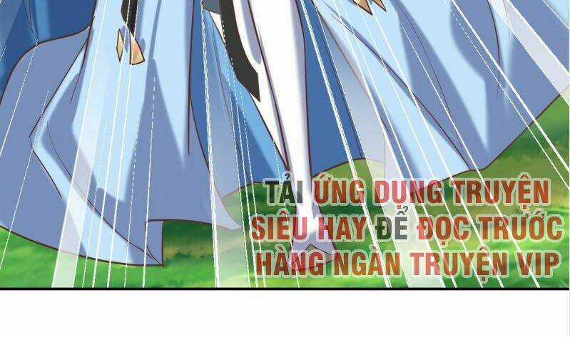 Đỉnh Cấp Phản Phái Đại Sư Huynh Chapter 16 trang 23